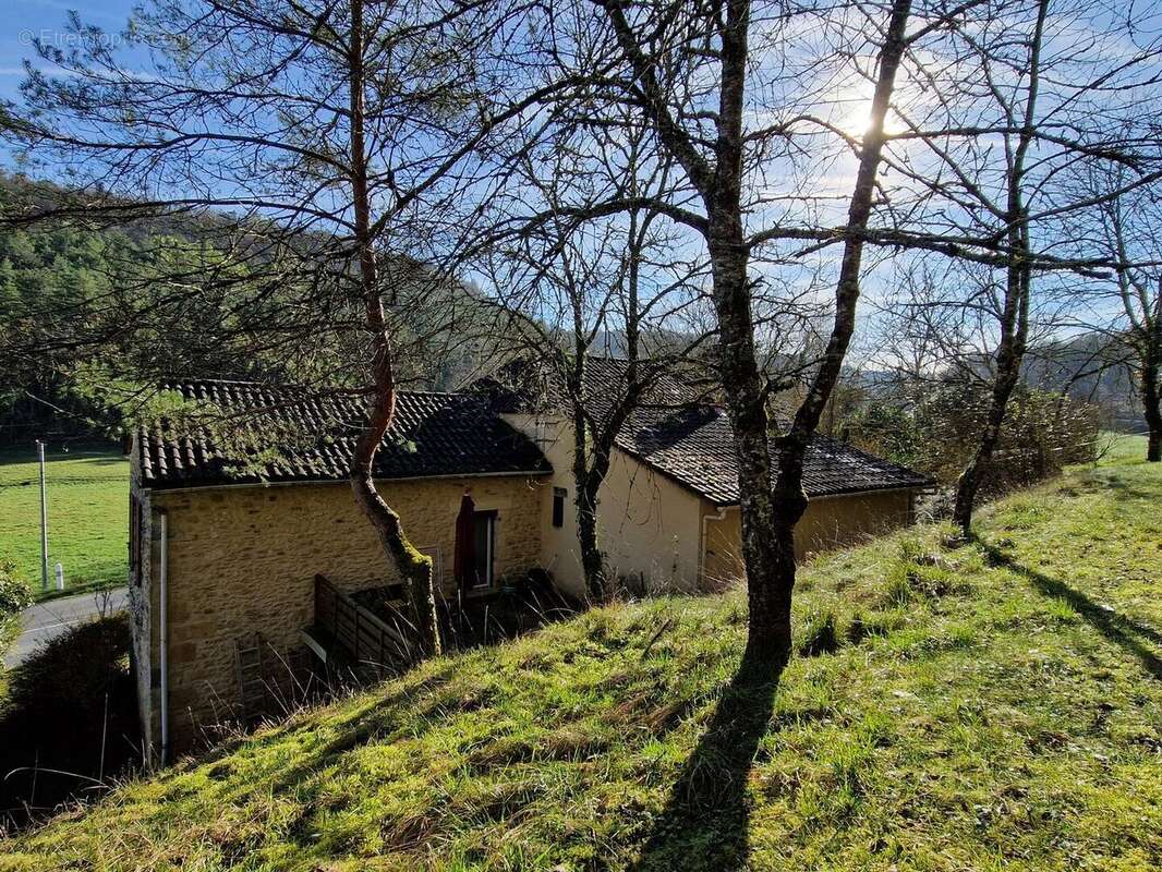 20260224101545 - Maison à CAMPAGNE