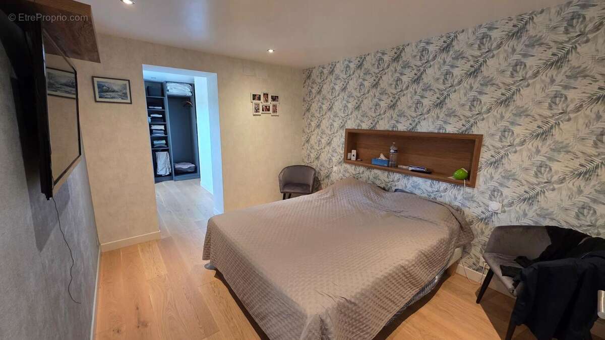 Photo 8 - Maison à MINIAC-MORVAN