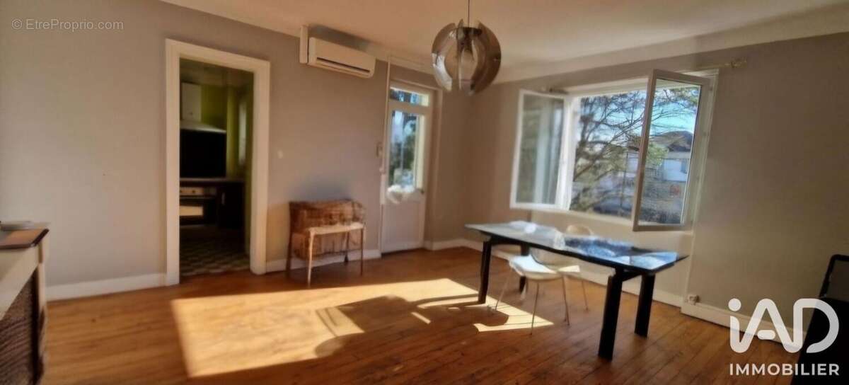 Photo 3 - Appartement à SAINT-PAUL-LES-DAX