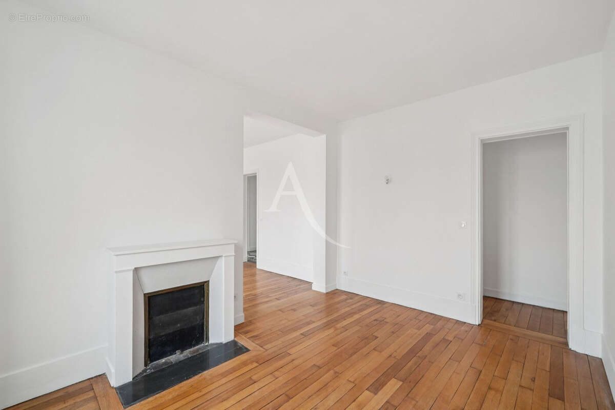 Appartement à VINCENNES