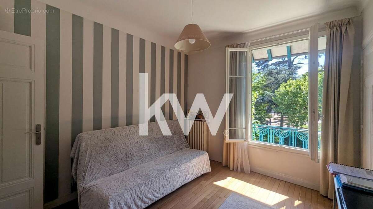 Maison à SAINT-GRATIEN