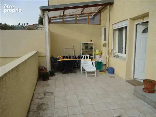 Appartement 5 pièces 160 m² à vendre à Saint-Uze (26240) - photo 4