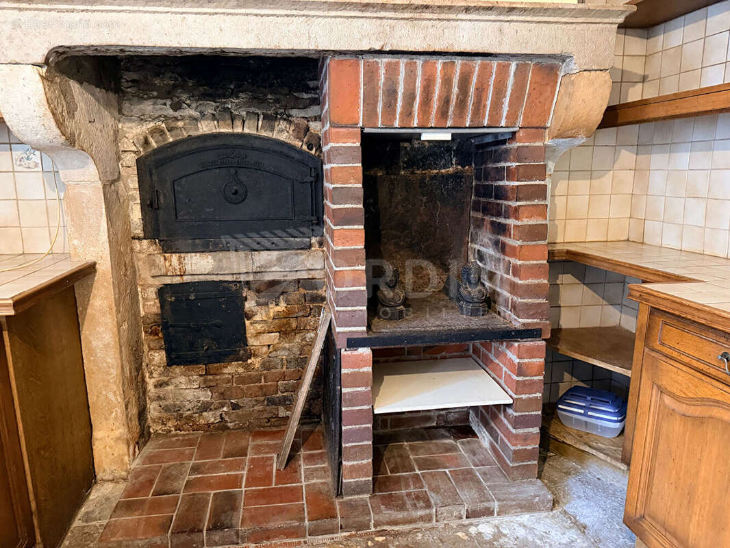 Maison Annay Sur Serein - photo 5