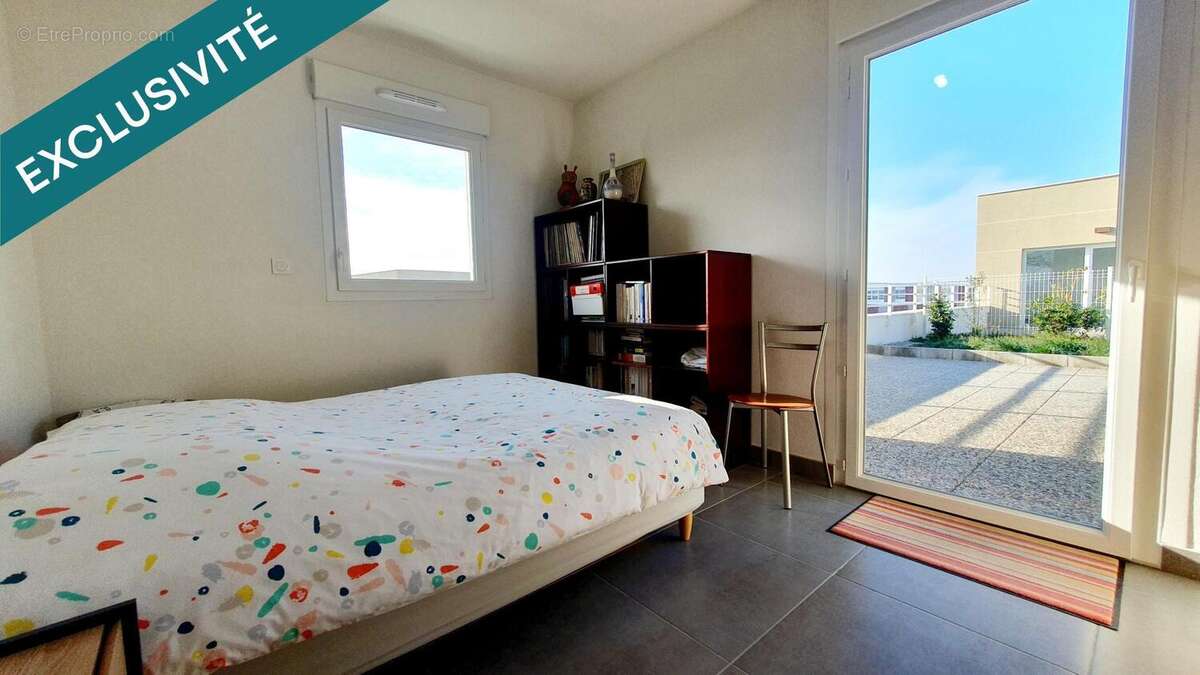 Photo 8 - Appartement à MONTEUX