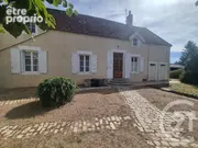 Maison à SAINT-REVERIEN