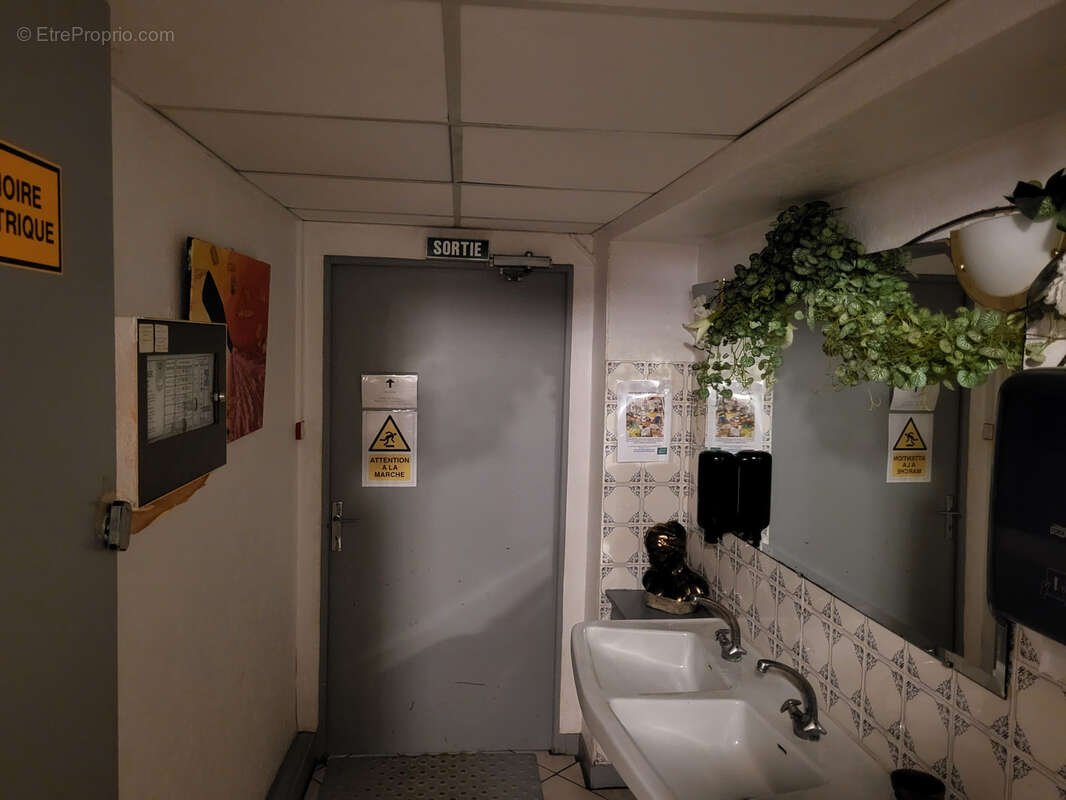 Appartement à RIBERAC