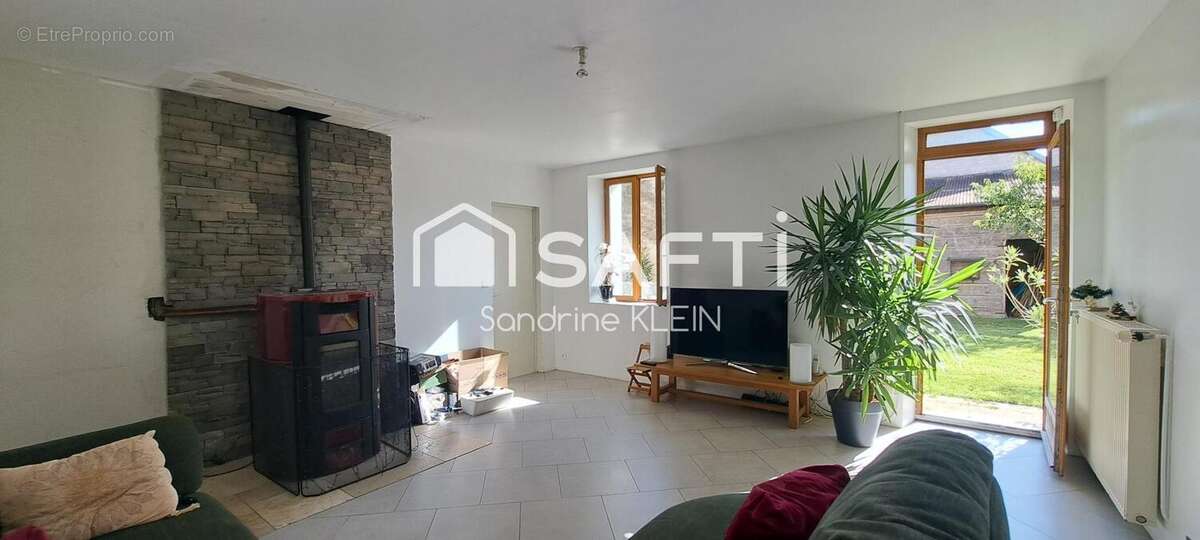 Photo 9 - Maison à CHATEAU-LANDON