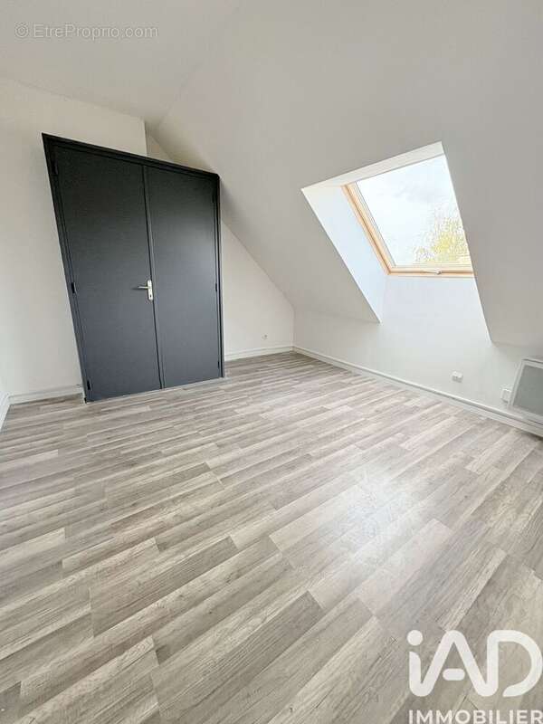 Photo 6 - Appartement à SAINT-AMAND-LES-EAUX