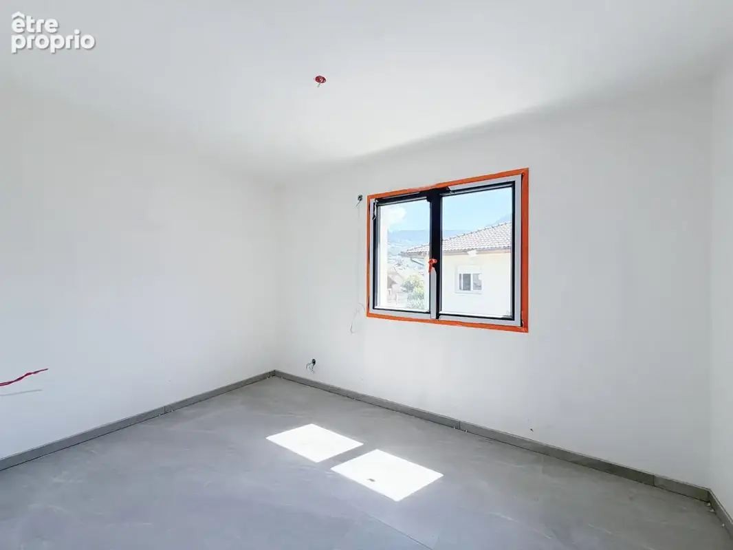 Maison Scionzier 5 pièces 98 m2 - photo 10