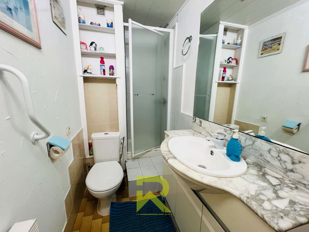 Appartement à AGDE