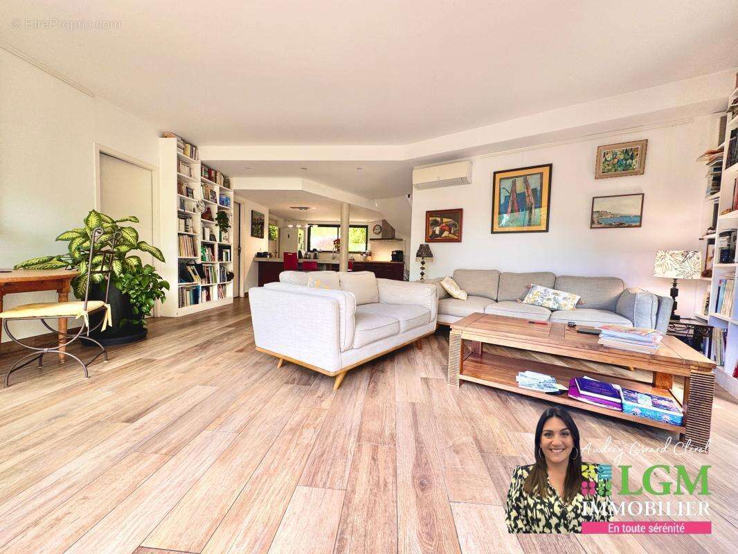 Maison à CASTELNAU-LE-LEZ