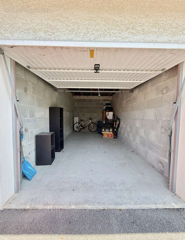 Appartement à NANGY