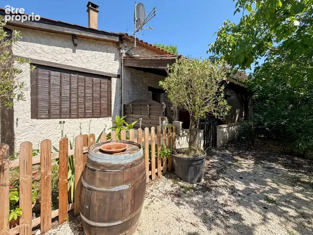  Immeuble de rapport à Limeyrat – Revenus locatifs immédiats - photo 16