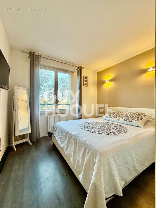 Appartement à NEUILLY-SUR-MARNE