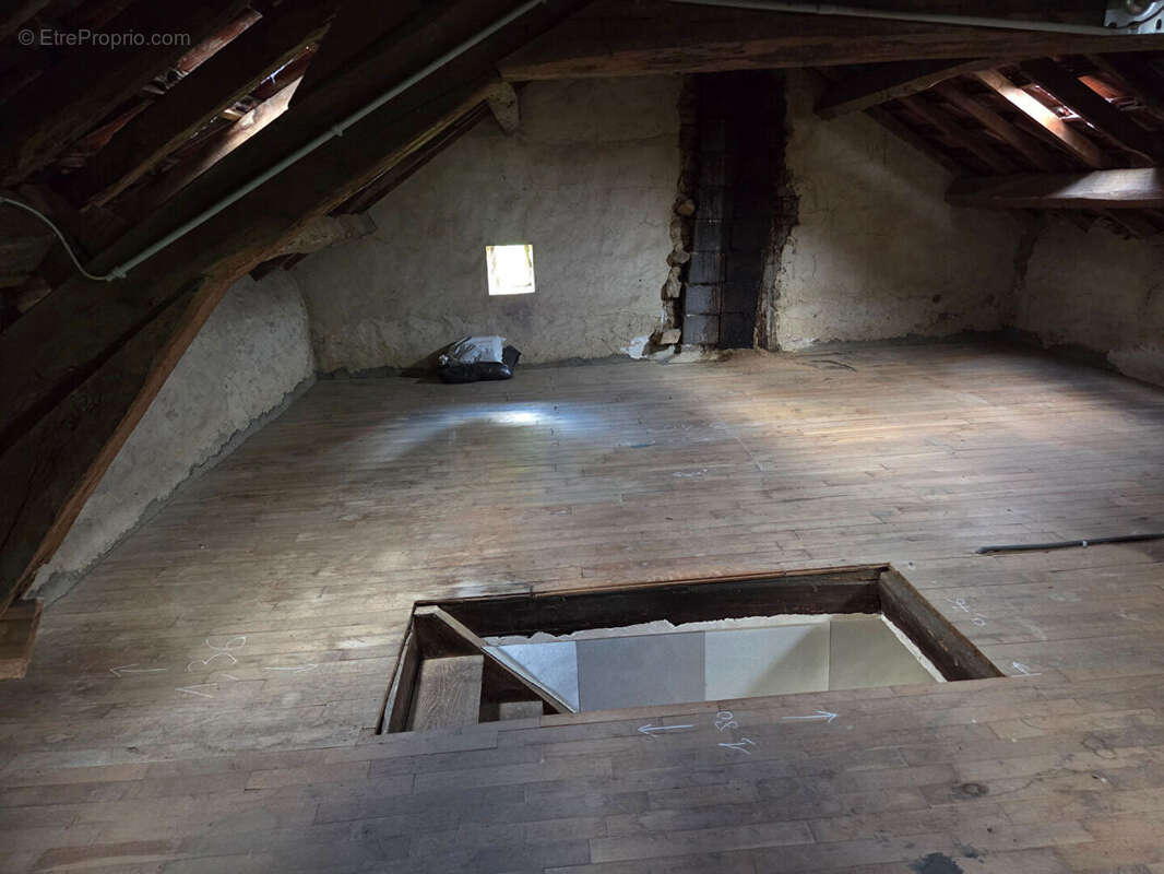 Maison Saint Laurent Les Eglises  5 pièce(s) 115.08 m2 - photo 15