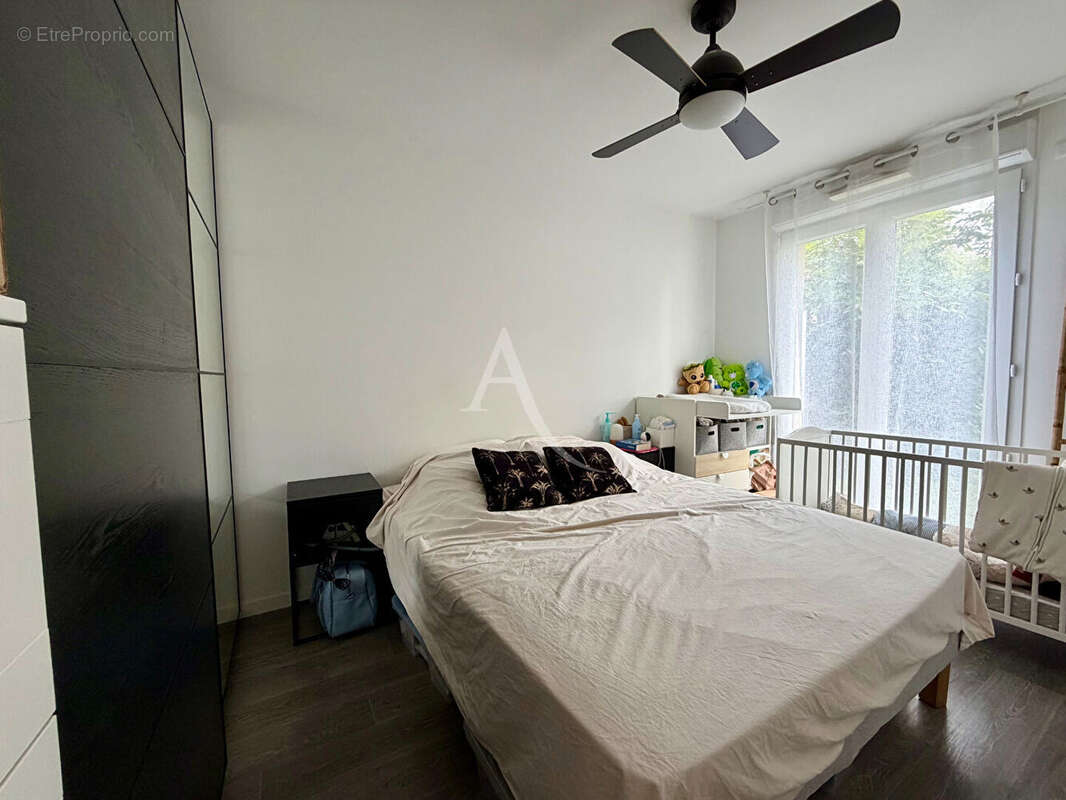 Appartement à PIERRELAYE