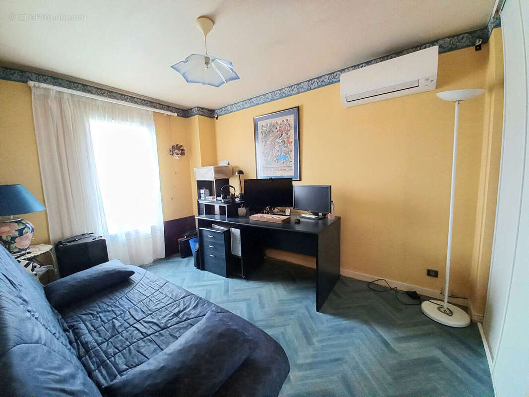 Maison à SAINT-LEU-LA-FORET