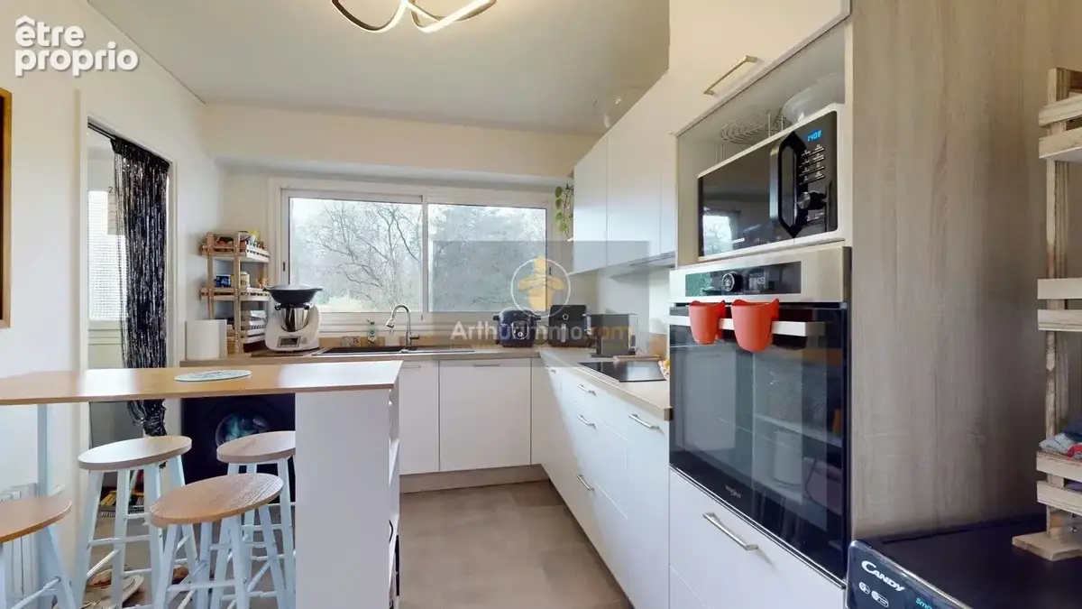 Vente Appartement Marly-le-roi(78160) 299 000ï¿œ - photo 4