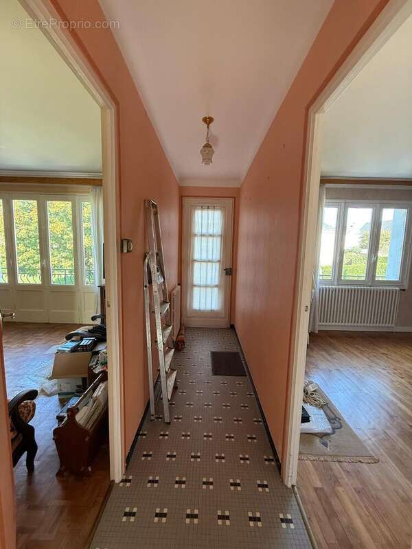 Photo 5 - Maison à CHATEAUBRIANT