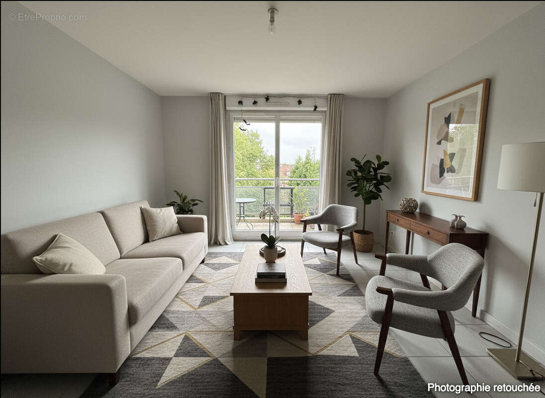 Appartement à RAISMES