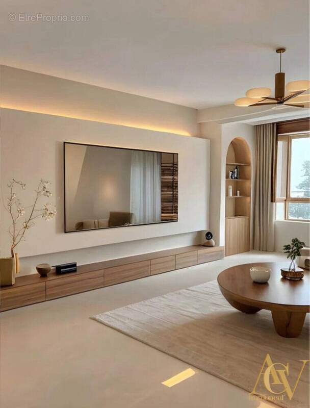 Bel Appartement T3 Sud -La Seyne sur Mer 1 - Appartement à LA SEYNE-SUR-MER