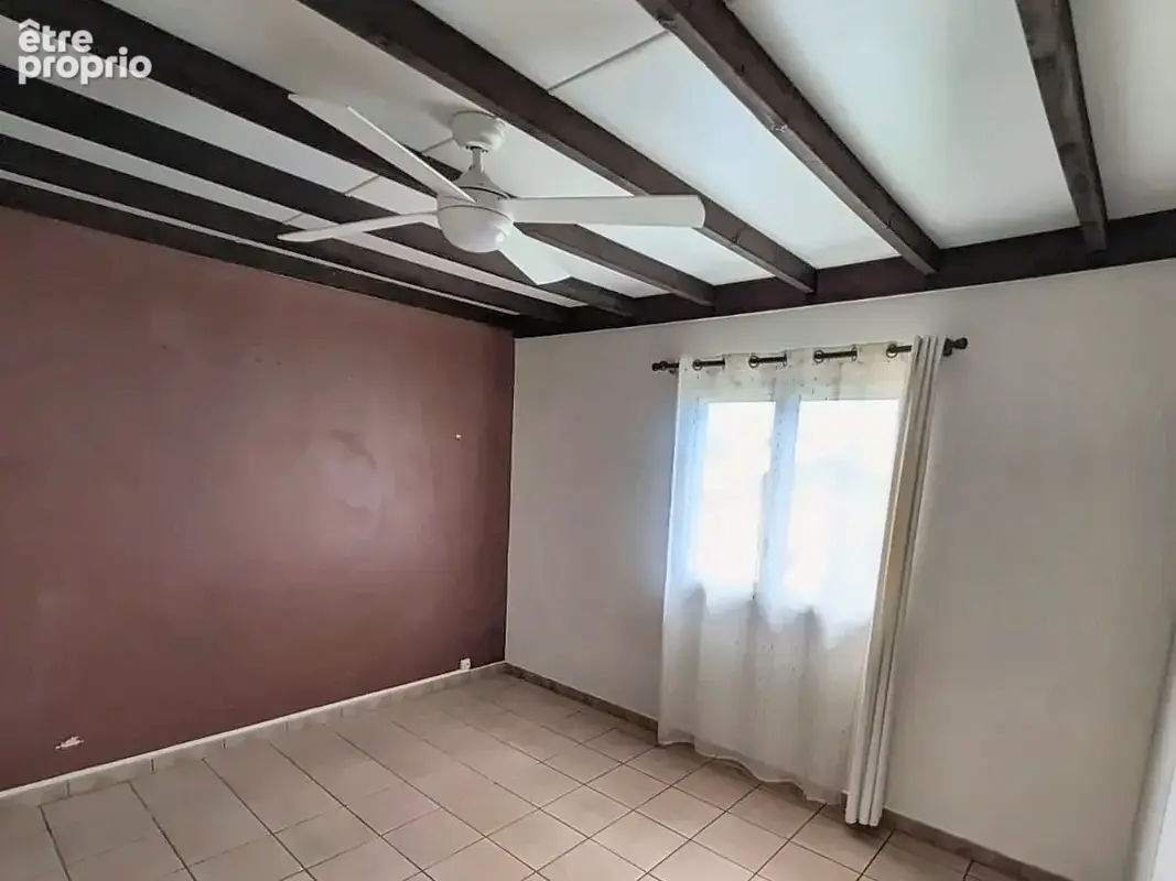 Jolie maison de type 4  avec vue mer sur Bellemène - photo 7