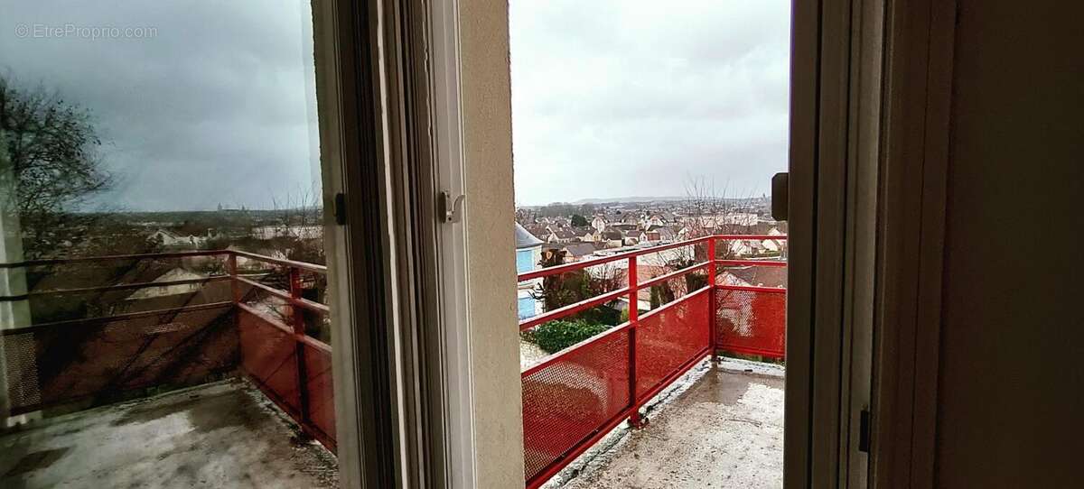 Appartement à MARGNY-LES-COMPIEGNE