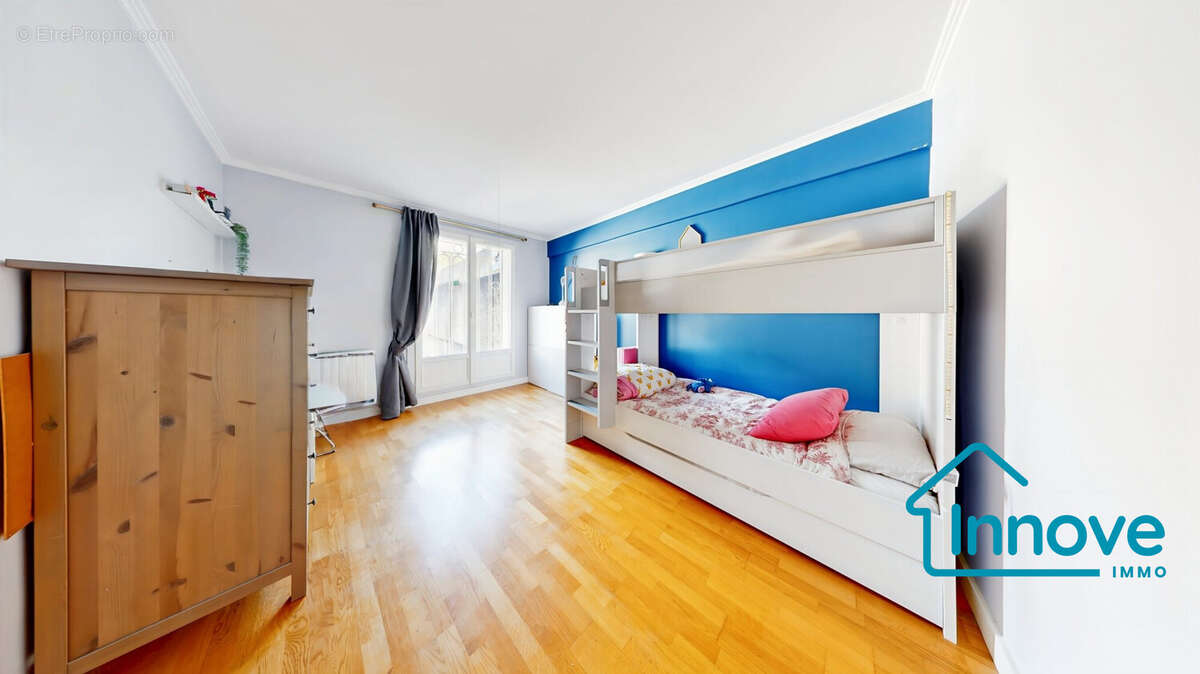 Appartement à VERSAILLES
