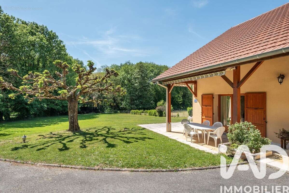 Photo 4 - Maison à HERBEYS