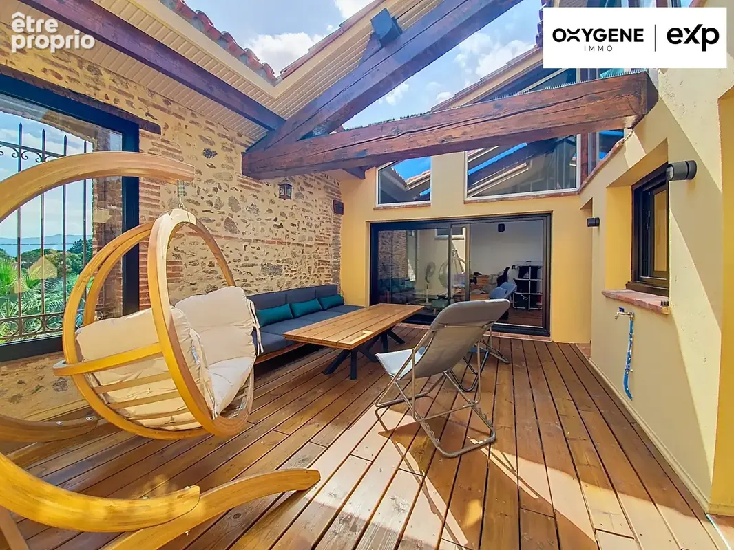 Appartement 188 m² à Corneilla-Del-Vercol  - photo 2