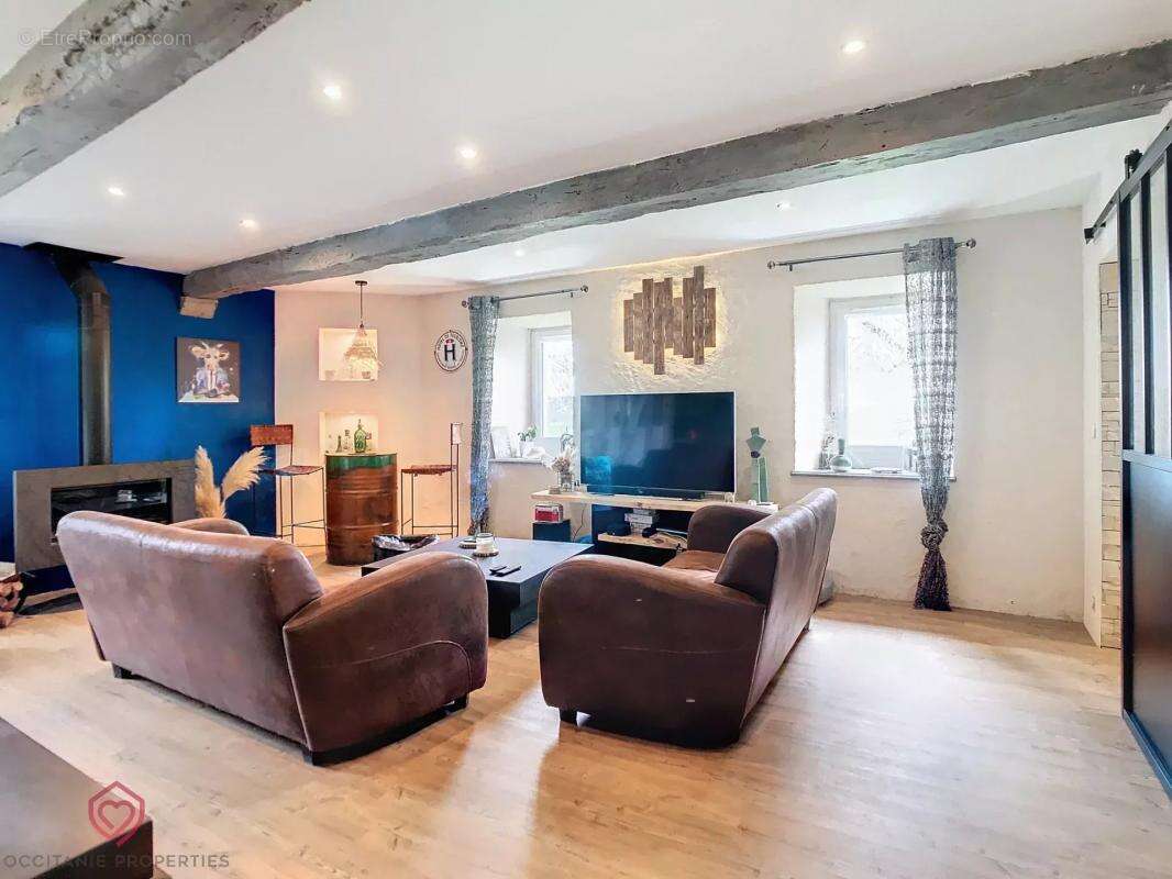 Maison à SAINT-GERMAIN-DES-PRES