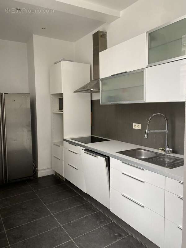 Appartement à ROUEN