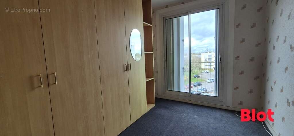 Appartement 77 m² à Saint-Herblain  - photo 7