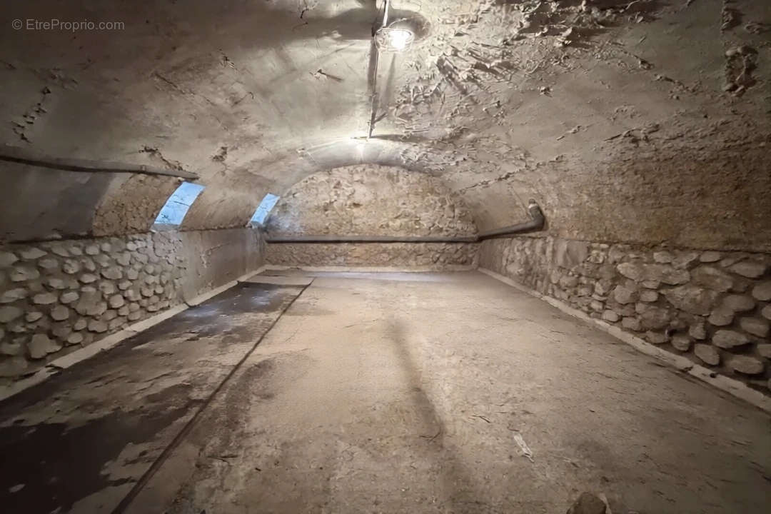 Maison à VILLIERS-SUR-MORIN