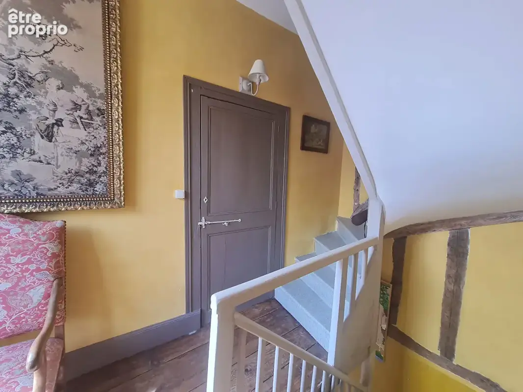 Maison centre Lectoure - photo 11