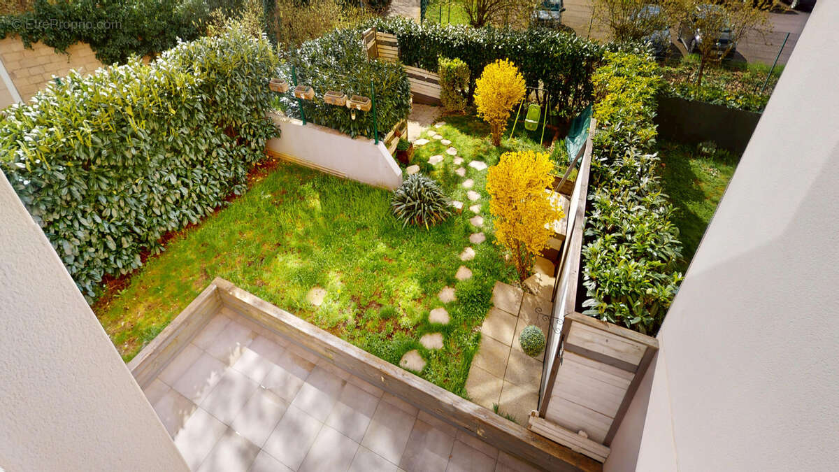 Appartement à BESANCON