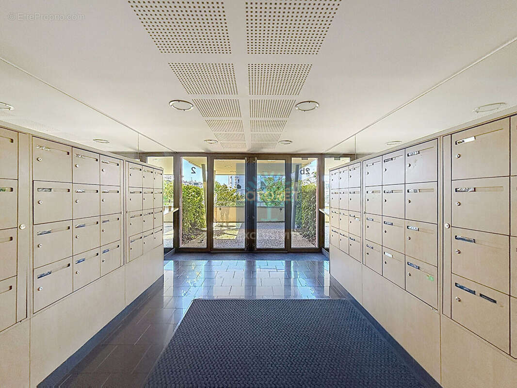 Appartement à CERGY