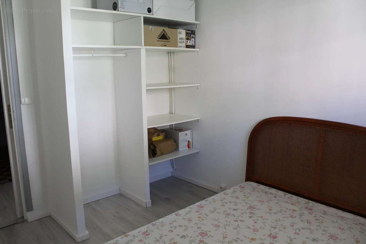 Appartement à GRASSE