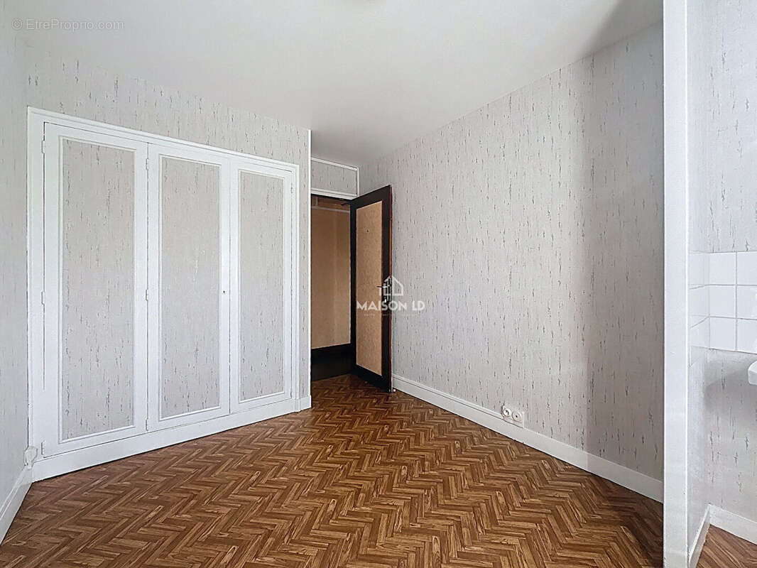 Maison à PONT-HEBERT