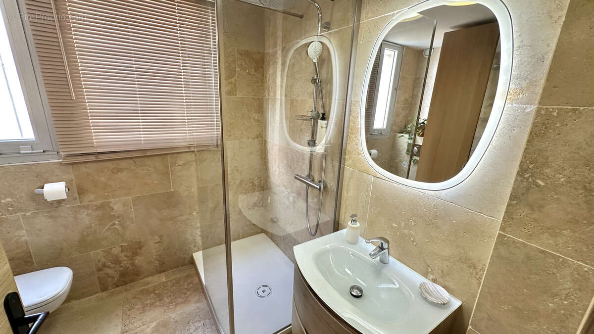 Appartement à BANDOL