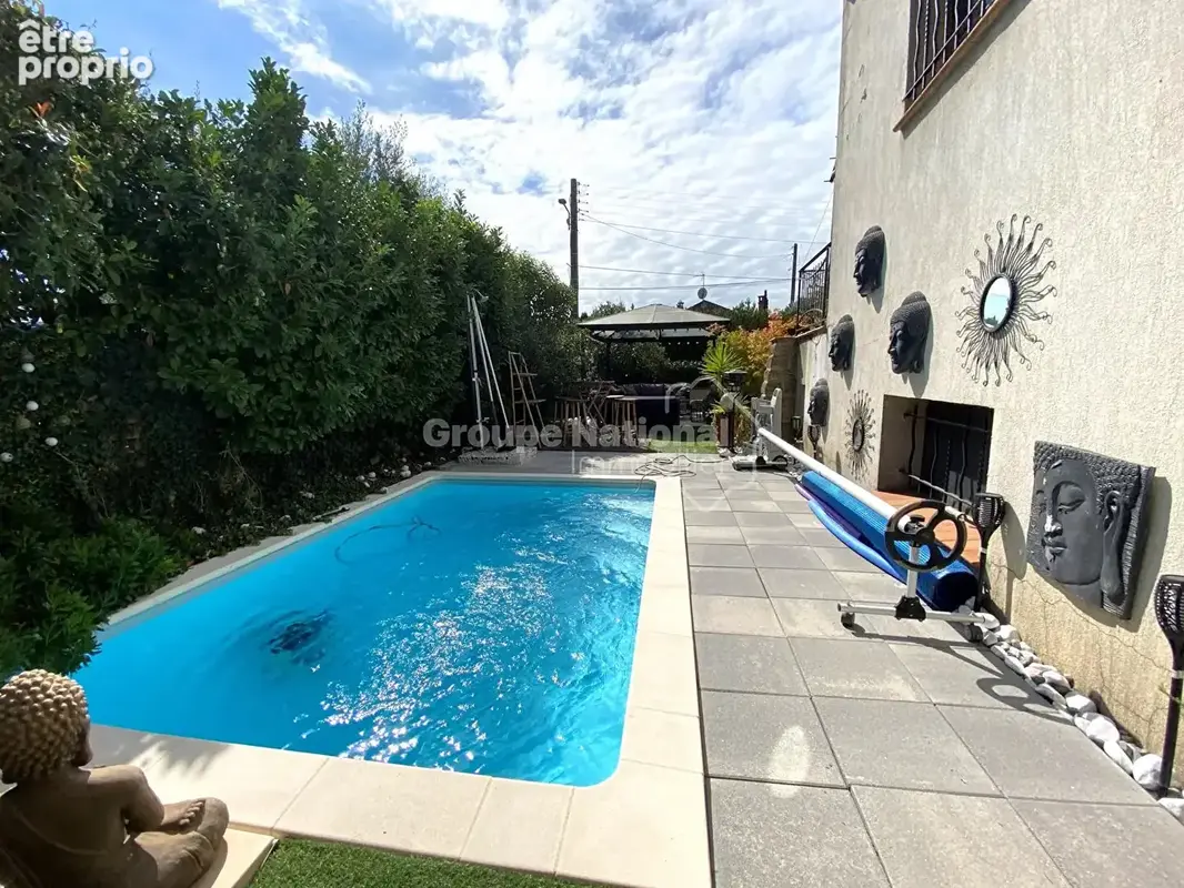 Maison Beaucaire - photo 3