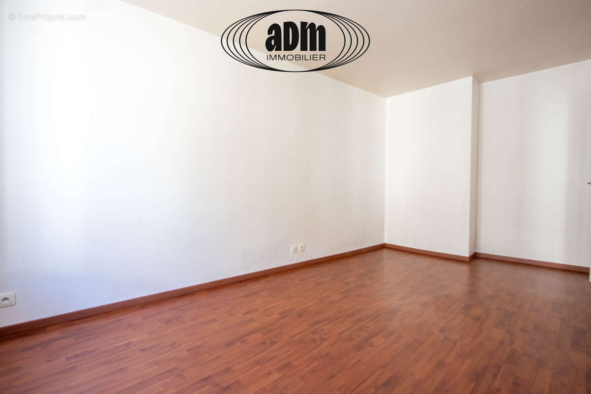 Appartement à MEAUX