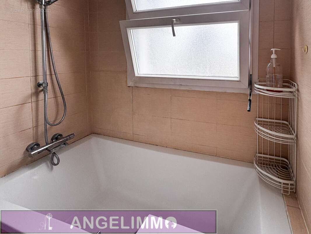 Appartement à FRANCONVILLE