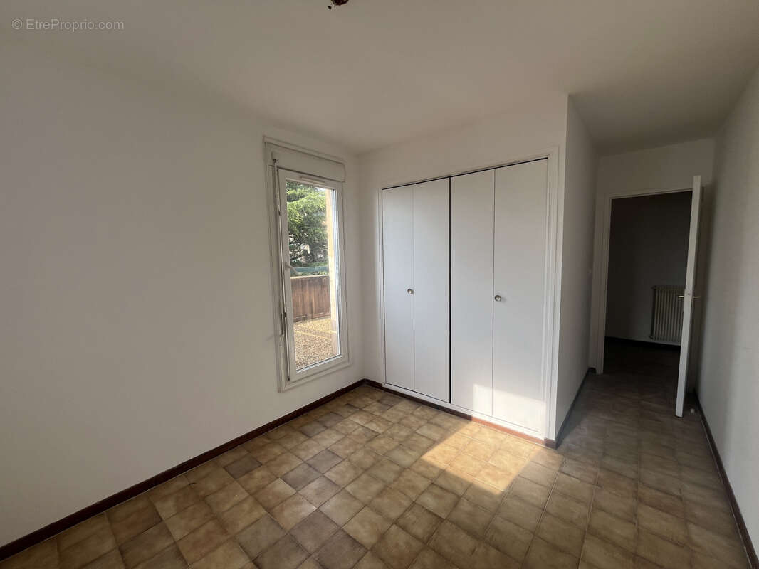 Appartement à BASTIA