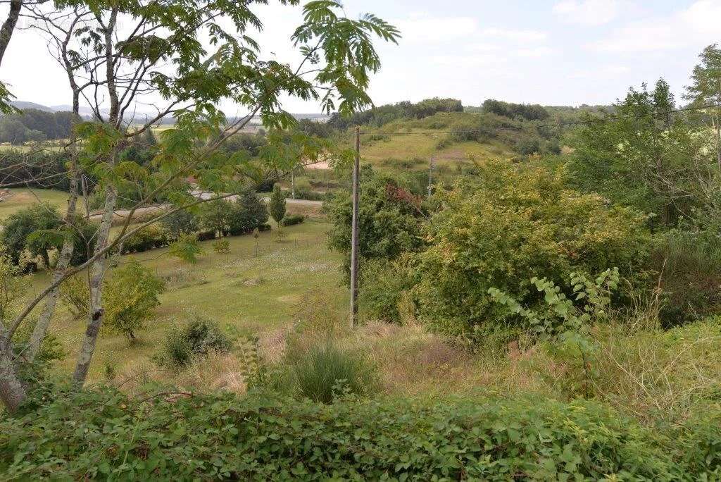 Maison à SAINT-JEAN-POUTGE