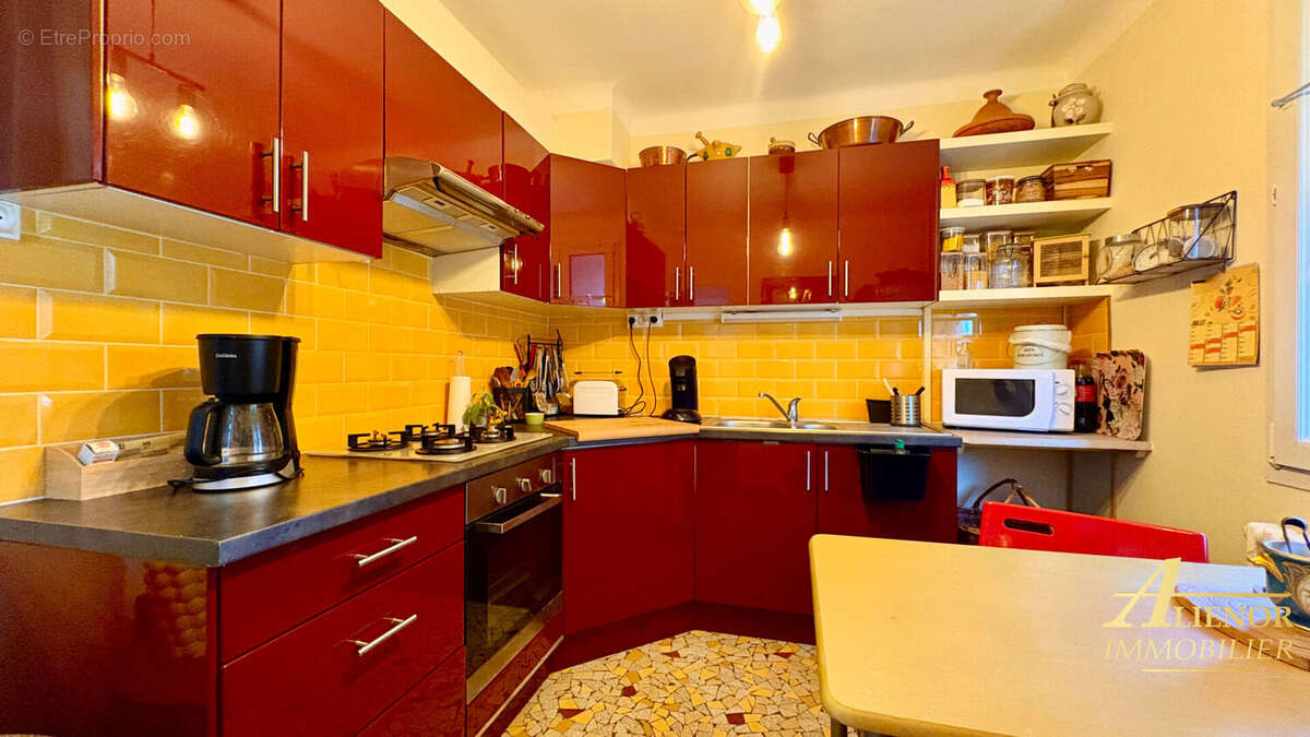 Maison à COULOUNIEIX-CHAMIERS
