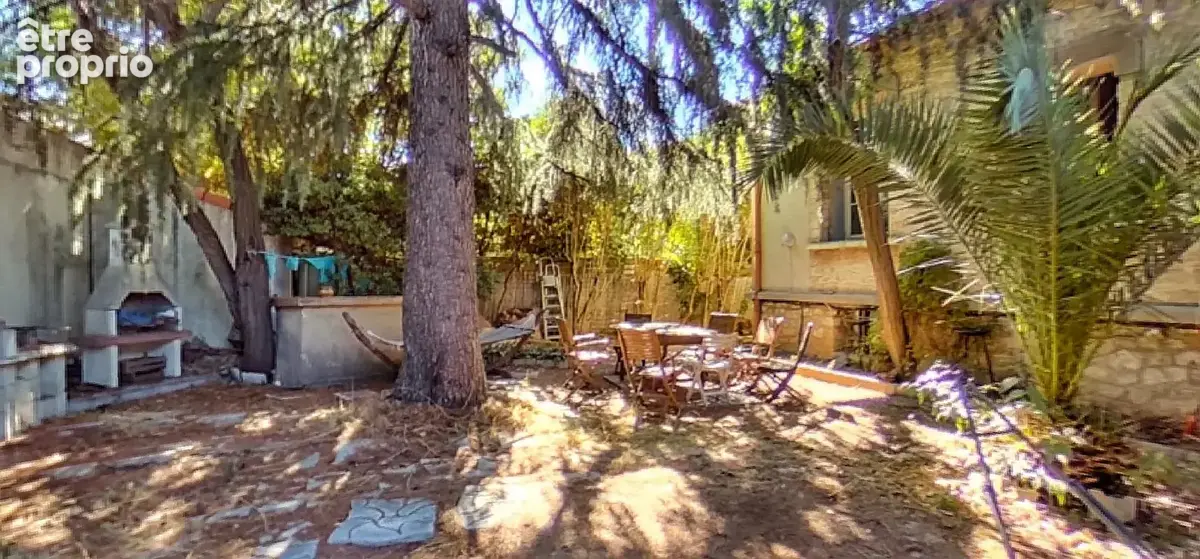 Montpellier – Maison individuelle 4 faces vendue louée – 95 m² avec jardin - photo 7