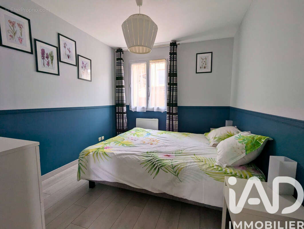 Photo 6 - Maison à BAULNE