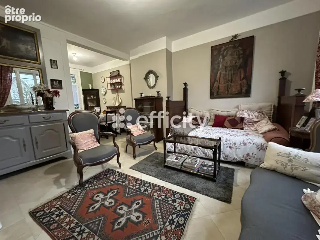 Maison 75 m² à Pont-Audemer  - photo 9