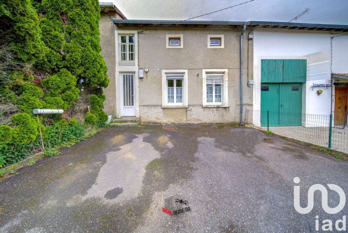 Photo 8 - Maison à LACHAUSSEE